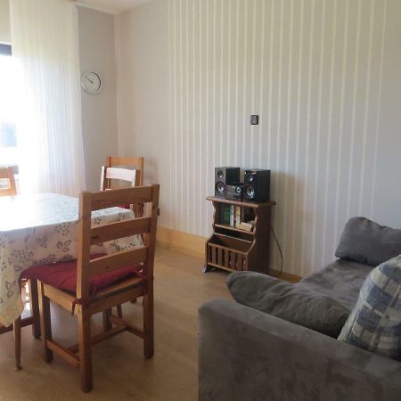 Apartament Haus Wendling Blankenrath Zewnętrze zdjęcie