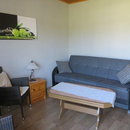 Apartament Haus Wendling Blankenrath Zewnętrze zdjęcie