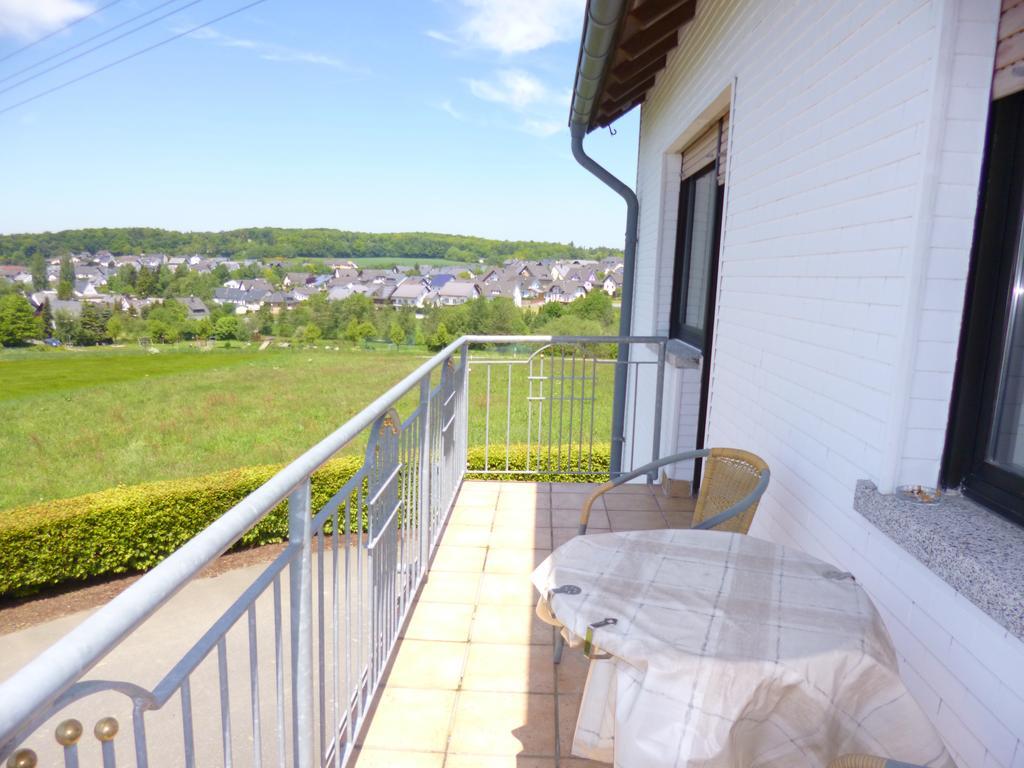 Apartament Haus Wendling Blankenrath Pokój zdjęcie