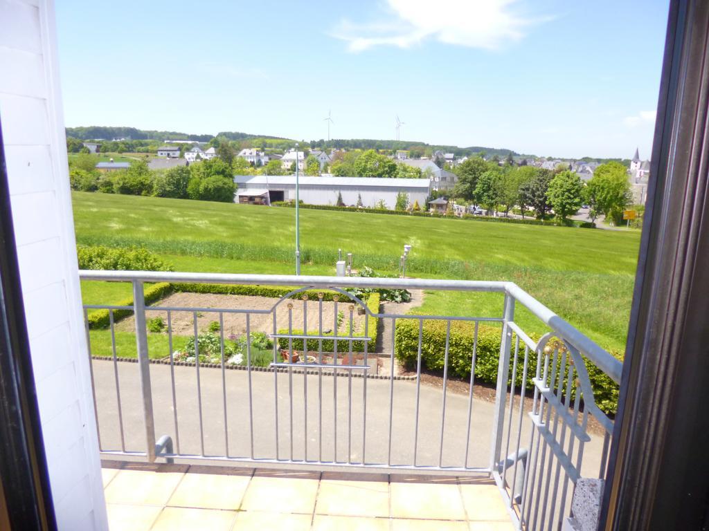 Apartament Haus Wendling Blankenrath Pokój zdjęcie