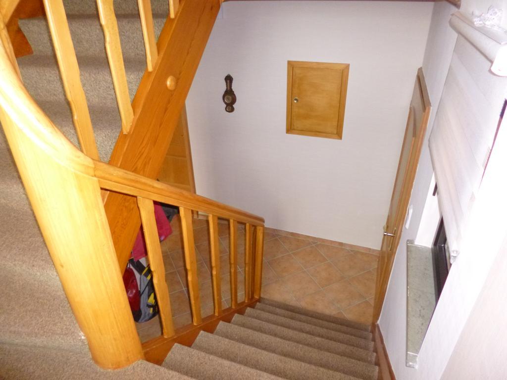 Apartament Haus Wendling Blankenrath Pokój zdjęcie