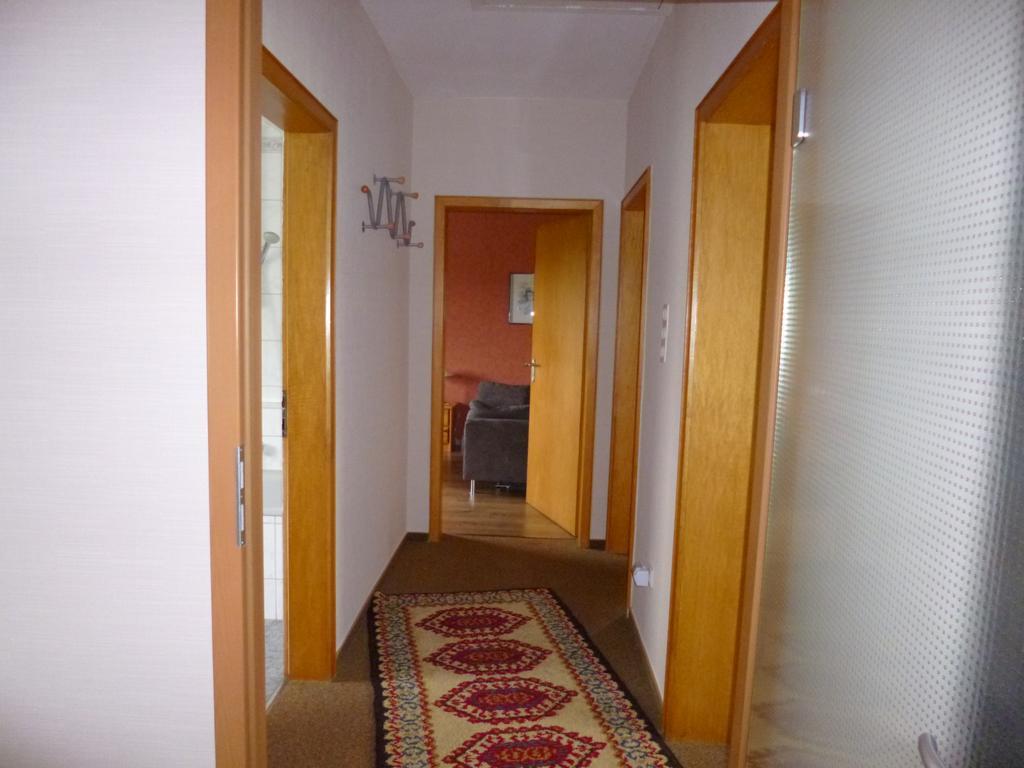 Apartament Haus Wendling Blankenrath Pokój zdjęcie