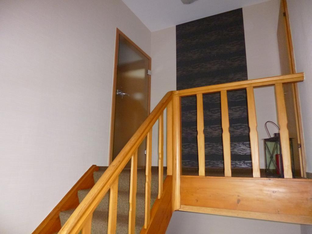 Apartament Haus Wendling Blankenrath Pokój zdjęcie