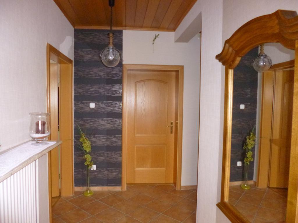 Apartament Haus Wendling Blankenrath Pokój zdjęcie