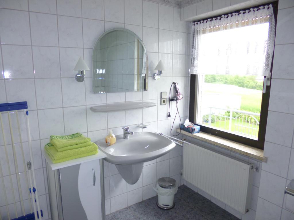 Apartament Haus Wendling Blankenrath Pokój zdjęcie