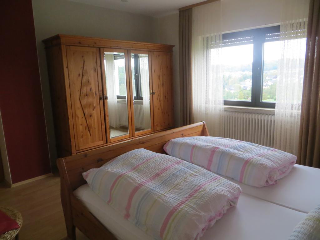Apartament Haus Wendling Blankenrath Zewnętrze zdjęcie