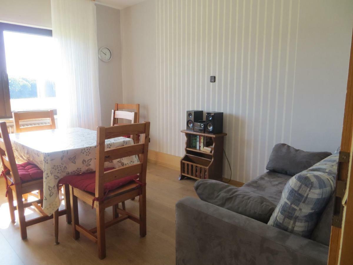 Apartament Haus Wendling Blankenrath Zewnętrze zdjęcie