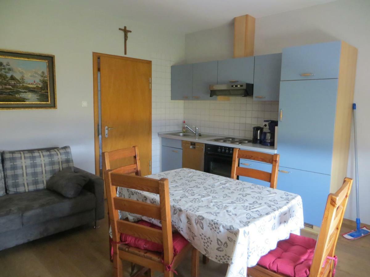 Apartament Haus Wendling Blankenrath Zewnętrze zdjęcie