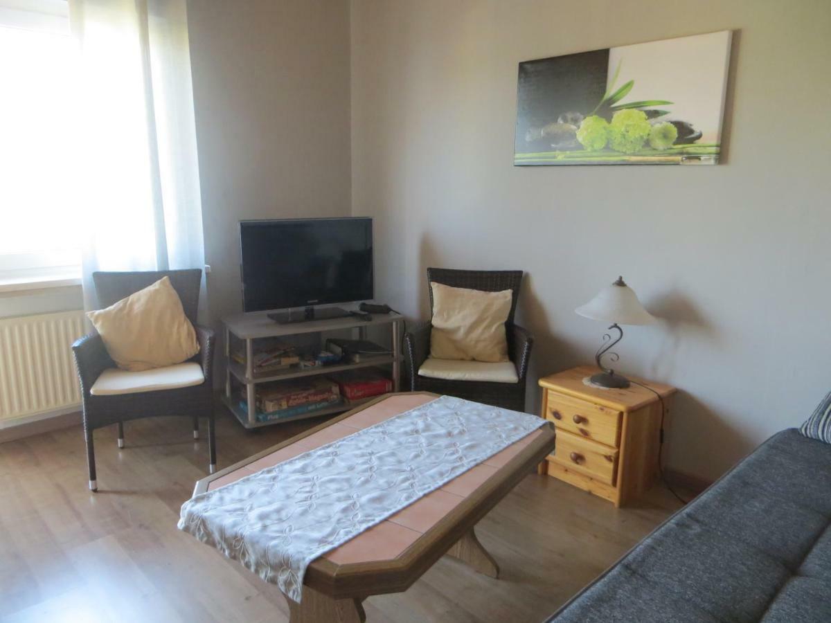 Apartament Haus Wendling Blankenrath Zewnętrze zdjęcie