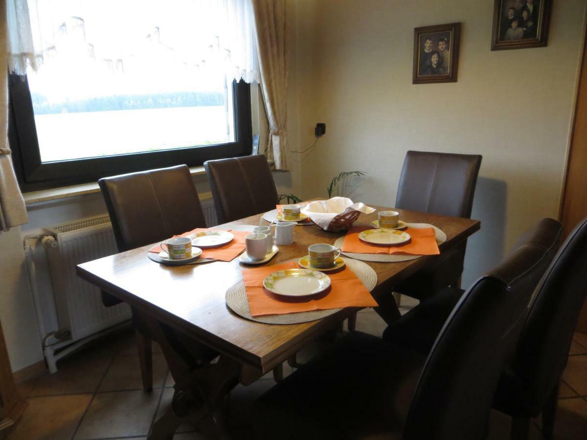 Apartament Haus Wendling Blankenrath Zewnętrze zdjęcie